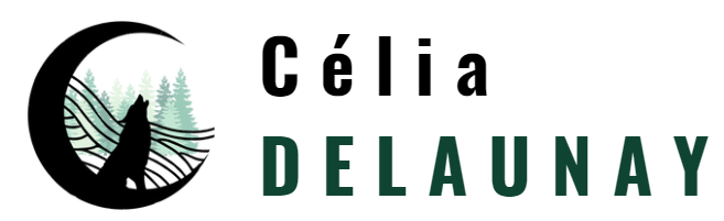 Célia Delaunay - Sportive, Naturopathe & Rédactrice freelance